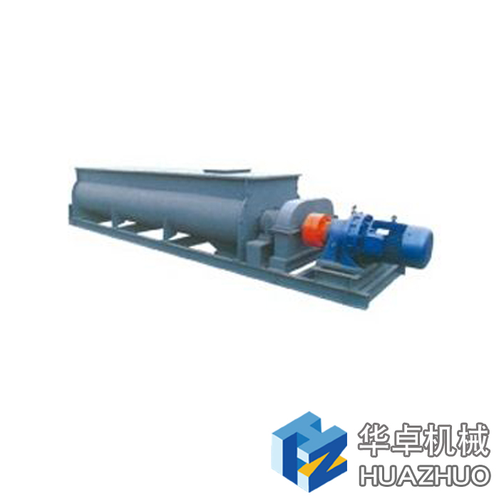 HJ系列粉體混料機(jī)